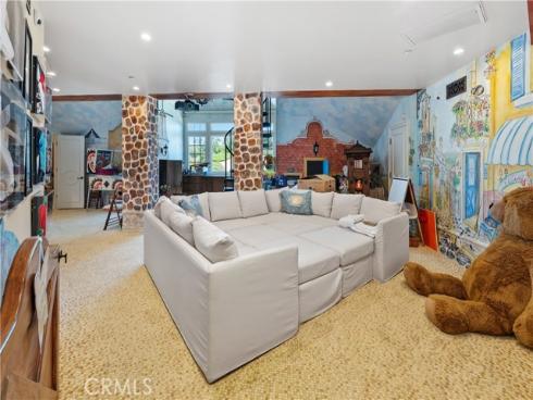 10  Old Ranch   Road, Laguna Niguel, CA