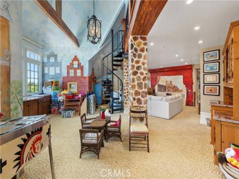 10  Old Ranch   Road, Laguna Niguel, CA