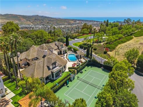 10  Old Ranch   Road, Laguna Niguel, CA