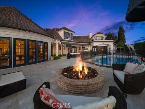 10  Old Ranch   Road, Laguna Niguel, CA