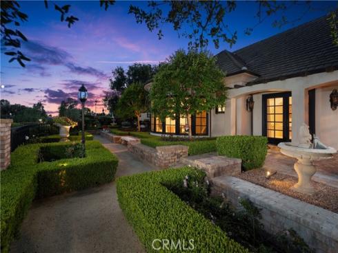 10  Old Ranch   Road, Laguna Niguel, CA