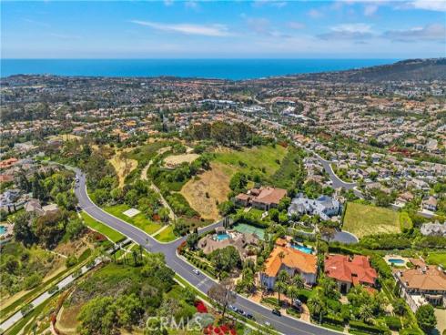 10  Old Ranch   Road, Laguna Niguel, CA