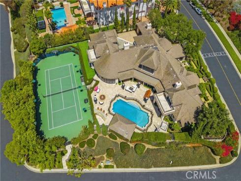 10  Old Ranch   Road, Laguna Niguel, CA