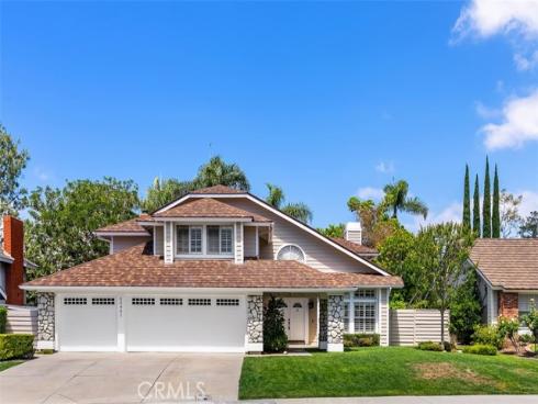 25461 Fallen Oak