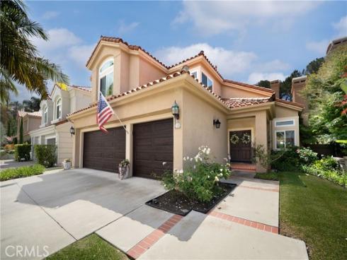 32  Via Di Nola  , Laguna Niguel, CA