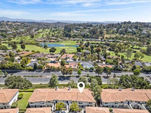 30902  Clubhouse  23B , Laguna Niguel, CA