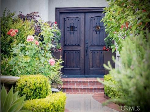 2 High Bluff , Laguna Niguel, CA