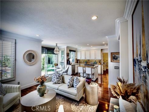 2 High Bluff , Laguna Niguel, CA