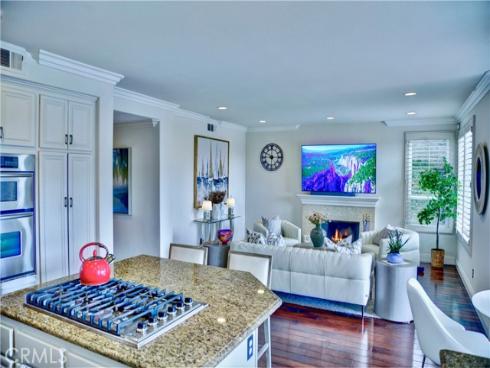 2 High Bluff , Laguna Niguel, CA