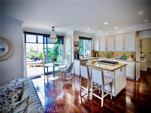 2 High Bluff , Laguna Niguel, CA
