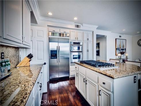 2 High Bluff , Laguna Niguel, CA