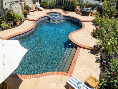 2 High Bluff , Laguna Niguel, CA
