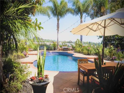 2 High Bluff , Laguna Niguel, CA