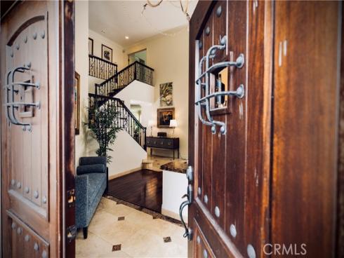2 High Bluff , Laguna Niguel, CA