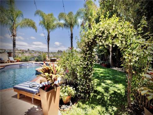 2 High Bluff , Laguna Niguel, CA