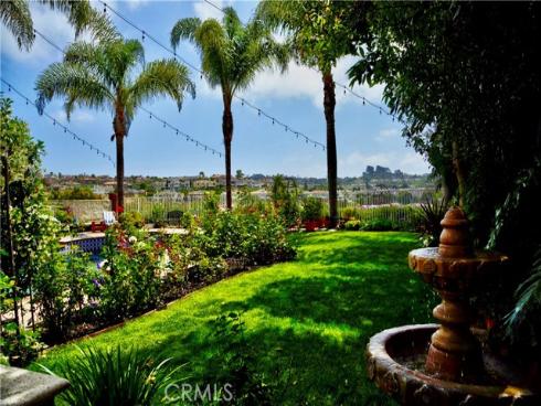 2 High Bluff , Laguna Niguel, CA