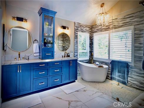 2 High Bluff , Laguna Niguel, CA