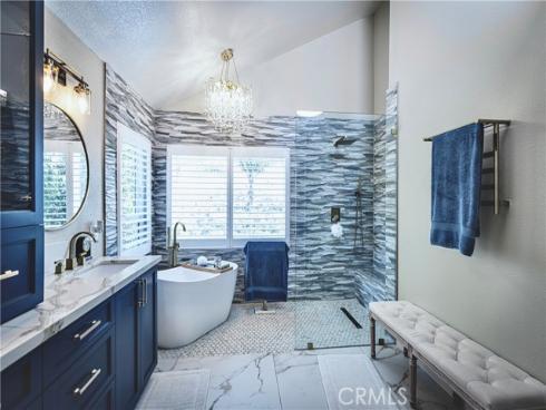 2 High Bluff , Laguna Niguel, CA