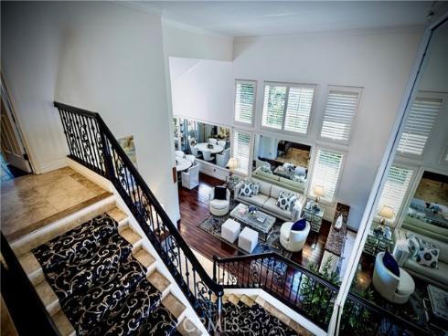 2 High Bluff , Laguna Niguel, CA