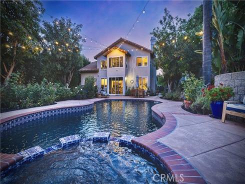 2 High Bluff , Laguna Niguel, CA