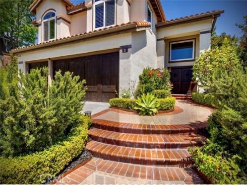 2 High Bluff , Laguna Niguel, CA