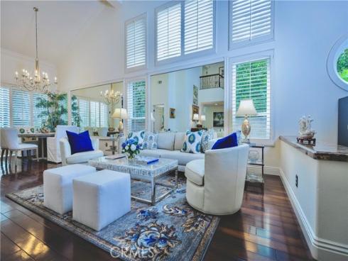 2 High Bluff , Laguna Niguel, CA