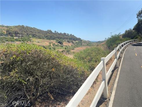 2 High Bluff , Laguna Niguel, CA