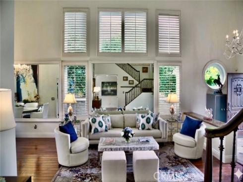 2 High Bluff , Laguna Niguel, CA