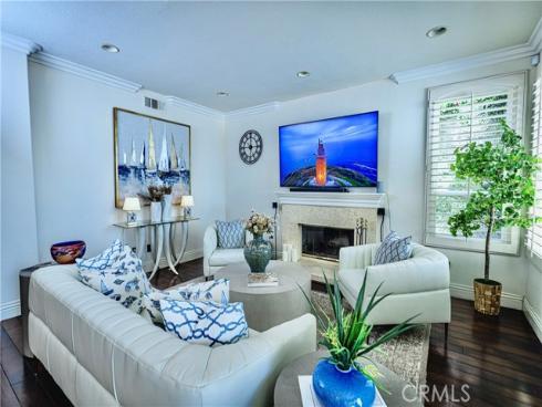 2 High Bluff , Laguna Niguel, CA