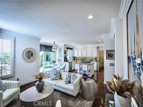 2 High Bluff , Laguna Niguel, CA