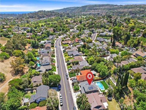 24291  La Hermosa  , Laguna Niguel, CA