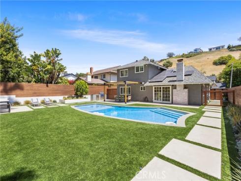 24291  La Hermosa  , Laguna Niguel, CA