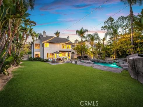 24871 Crown Royale