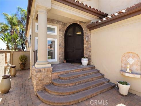 14  Novilla  , Laguna Niguel, CA