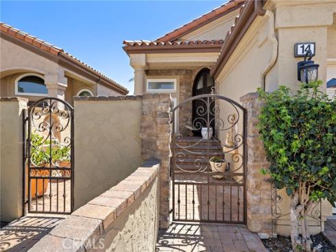 14  Novilla  , Laguna Niguel, CA