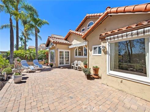 14  Novilla  , Laguna Niguel, CA