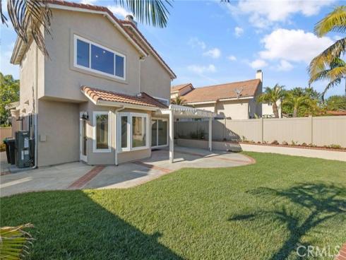 24742  Via Carlos  , Laguna Niguel, CA