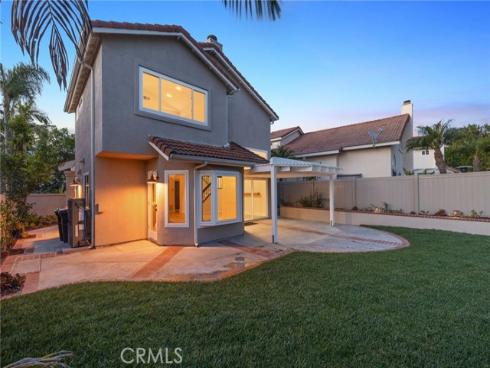 24742  Via Carlos  , Laguna Niguel, CA