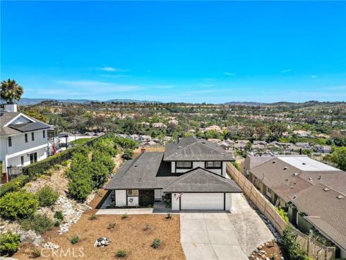 24352  Los Serranos  , Laguna Niguel, CA
