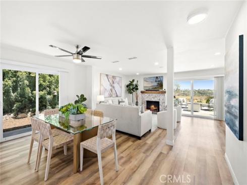 24352  Los Serranos  , Laguna Niguel, CA