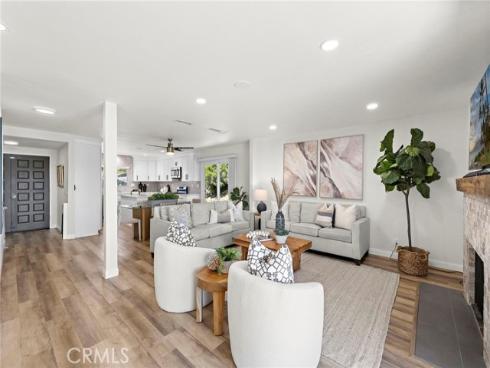 24352  Los Serranos  , Laguna Niguel, CA