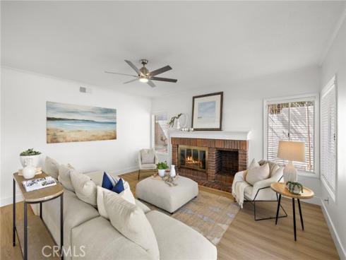 12  Thornapple  , Laguna Niguel, CA