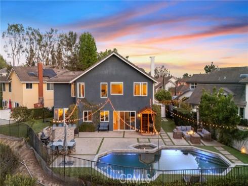 25176  Bentwood  , Laguna Niguel, CA