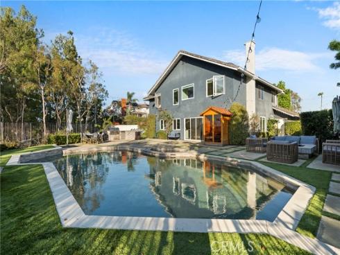 25176  Bentwood  , Laguna Niguel, CA