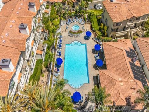 30902 Clubhouse Drive 7D , Laguna Niguel, CA