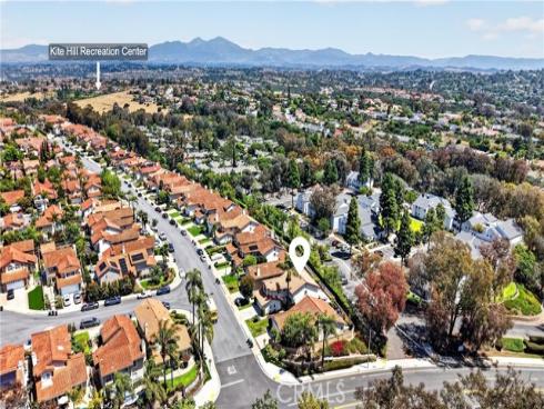 29746 Michelis , Laguna Niguel, CA