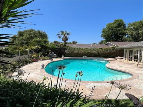 25201 Calle Becerra , Laguna Niguel, CA