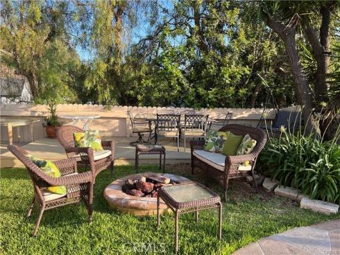 25201 Calle Becerra , Laguna Niguel, CA