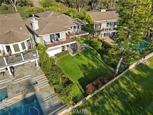 32171 E Nine Drive, Laguna Niguel, CA