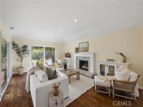 32171 E Nine Drive, Laguna Niguel, CA